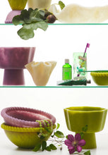 Load image into Gallery viewer, Lou Salad Bowl - Orchid
