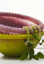 Load image into Gallery viewer, Lou Salad Bowl - Orchid
