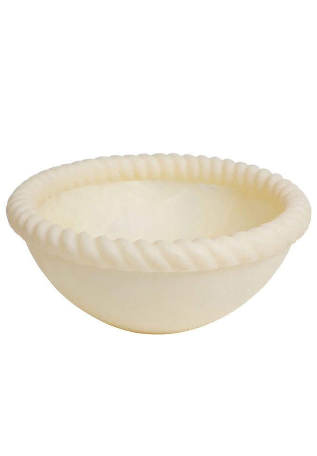 Lou Salad Bowl - Pearl-SAGE AND CLARE-P&amp;K The General Store