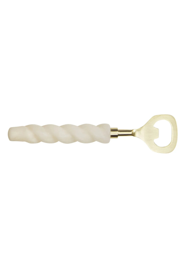Louisa Bottle Opener - Pearl-SAGE AND CLARE-P&amp;K The General Store