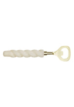 Load image into Gallery viewer, Louisa Bottle Opener - Pearl
