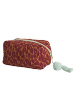 Load image into Gallery viewer, Odette Beauty Bag-SAGE AND CLARE-P&amp;K The General Store
