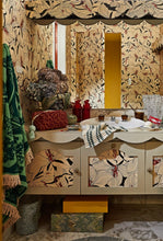 Load image into Gallery viewer, Odette Beauty Bag-SAGE AND CLARE-P&amp;K The General Store
