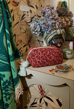 Load image into Gallery viewer, Odette Beauty Bag-SAGE AND CLARE-P&amp;K The General Store
