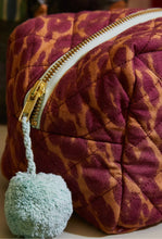 Load image into Gallery viewer, Odette Beauty Bag-SAGE AND CLARE-P&amp;K The General Store
