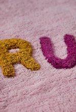 Load image into Gallery viewer, Tula Nudie Bath Mat - Alegria-SAGE AND CLARE-P&amp;K The General Store
