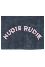 Load image into Gallery viewer, Tula Nudie Bath Mat - Denim-SAGE AND CLARE-P&amp;K The General Store
