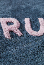 Load image into Gallery viewer, Tula Nudie Bath Mat - Denim-SAGE AND CLARE-P&amp;K The General Store
