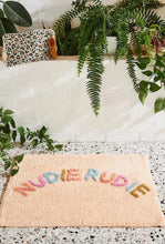 Load image into Gallery viewer, Tula Nudie Bath Mat - Tigre-SAGE AND CLARE-P&amp;K The General Store
