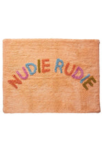 Load image into Gallery viewer, Tula Nudie Bath Mat - Tigre-SAGE AND CLARE-P&amp;K The General Store
