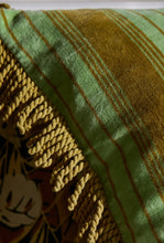Load image into Gallery viewer, Brigitte Velvet Cushion - Olive Feather Insert-SAGE AND CLARE-P&amp;K The General Store
