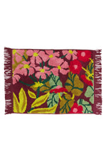 Load image into Gallery viewer, Genevieve Bath Mat - Mahogany-SAGE AND CLARE-P&amp;K The General Store
