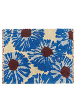 Load image into Gallery viewer, Isabella Bath Mat - Azure-SAGE AND CLARE-P&amp;K The General Store
