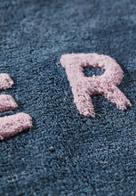 Load image into Gallery viewer, Tula Nudie Bath Mat - Denim-SAGE AND CLARE-P&amp;K The General Store
