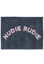 Load image into Gallery viewer, Tula Nudie Bath Mat - Denim-SAGE AND CLARE-P&amp;K The General Store
