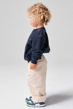 Load image into Gallery viewer, Galaxy Crewneck - Night-SONNIE-P&amp;K The General Store
