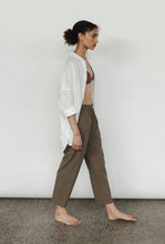 Load image into Gallery viewer, Love This Shirt - White-SOPHIE-P&amp;K The General Store

