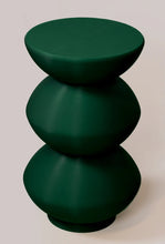 Load image into Gallery viewer, Bubble Side Table - Forest Green-SPECIAL STUDIOS-P&amp;K The General Store

