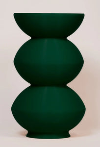 Bubble Side Table - Forest Green-SPECIAL STUDIOS-P&amp;K The General Store