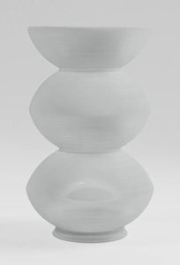 Bubble Side Table - Clear Gloss-SPECIAL STUDIOS-P&amp;K The General Store