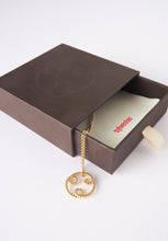 Load image into Gallery viewer, Huddle Necklace - Gold-SYLVESTER-P&amp;K The General Store

