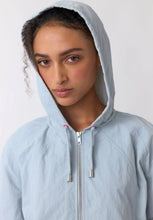 Load image into Gallery viewer, Shell Jacket - Cloud-SYLVESTER-P&amp;K The General Store
