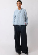 Load image into Gallery viewer, Shell Jacket - Cloud-SYLVESTER-P&amp;K The General Store
