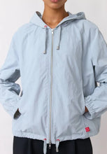 Load image into Gallery viewer, Shell Jacket - Cloud-SYLVESTER-P&amp;K The General Store
