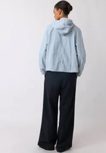 Load image into Gallery viewer, Shell Jacket - Cloud-SYLVESTER-P&amp;K The General Store
