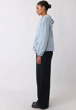 Load image into Gallery viewer, Shell Jacket - Cloud-SYLVESTER-P&amp;K The General Store
