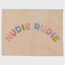 Load image into Gallery viewer, Tula Nudie Bath Mat - Tigre-SAGE AND CLARE-P&amp;K The General Store
