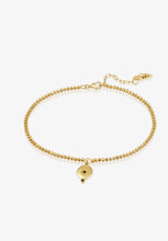 Load image into Gallery viewer, Stella Bracelet - Gold Vermeil-TEMPLE OF THE SUN-P&amp;K The General Store
