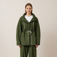 Load image into Gallery viewer, Echo Jacket - Forest-KOWTOW-P&amp;K The General Store
