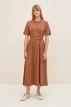 Load image into Gallery viewer, T-Shirt Swing Dress - Sienna-KOWTOW-P&amp;K The General Store
