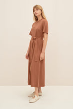 Load image into Gallery viewer, T-Shirt Swing Dress - Sienna-KOWTOW-P&amp;K The General Store
