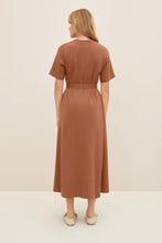 Load image into Gallery viewer, T-Shirt Swing Dress - Sienna-KOWTOW-P&amp;K The General Store
