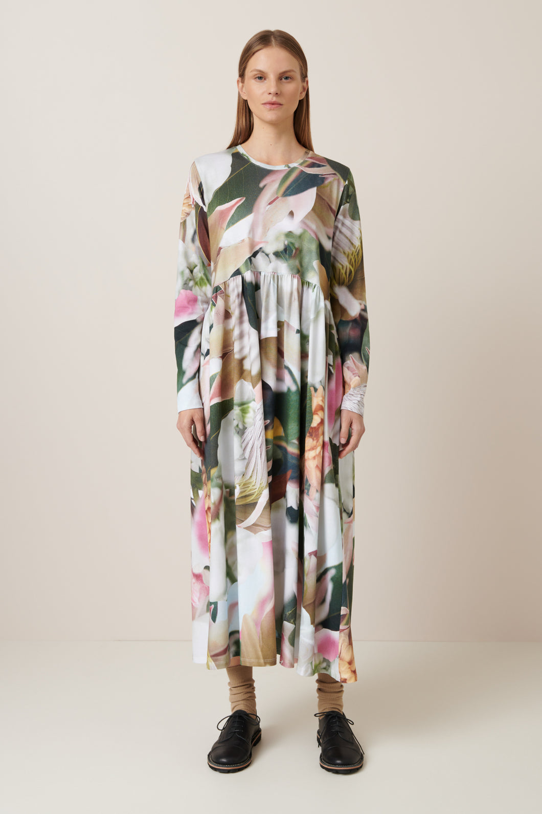 Protea Dress - Protea-KOWTOW-P&K The General Store