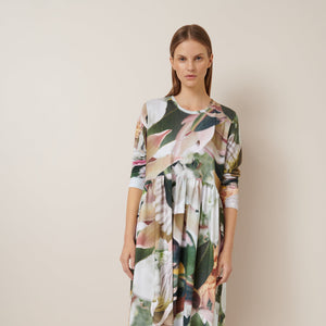 Protea Dress - Protea-KOWTOW-P&amp;K The General Store