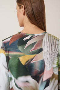Protea Dress - Protea-KOWTOW-P&amp;K The General Store