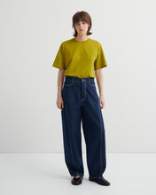 Load image into Gallery viewer, Twist Jeans - Indigo Denim-KOWTOW-P&amp;K The General Store
