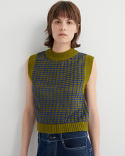 Load image into Gallery viewer, Grid Vest - Field-KOWTOW-P&amp;K The General Store
