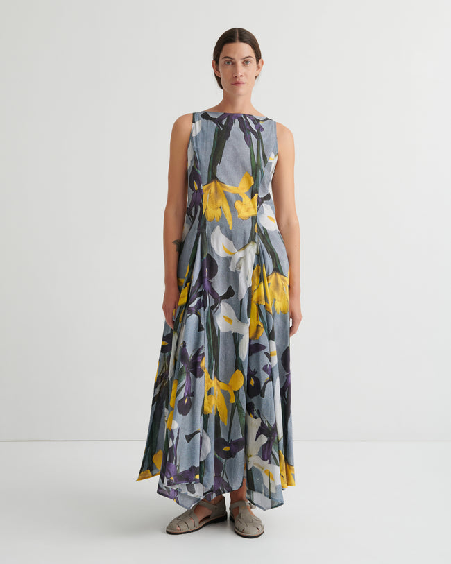Iris Signify Dress - Iris-KOWTOW-P&amp;K The General Store