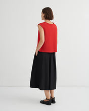 Load image into Gallery viewer, Ember Tank - Poppy Red-KOWTOW-P&amp;K The General Store
