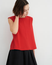 Load image into Gallery viewer, Ember Tank - Poppy Red-KOWTOW-P&amp;K The General Store
