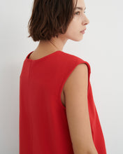 Load image into Gallery viewer, Ember Tank - Poppy Red-KOWTOW-P&amp;K The General Store
