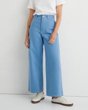 Load image into Gallery viewer, Sailor Jeans - Sky Denim-KOWTOW-P&amp;K The General Store
