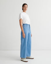 Load image into Gallery viewer, Sailor Jeans - Sky Denim-KOWTOW-P&amp;K The General Store
