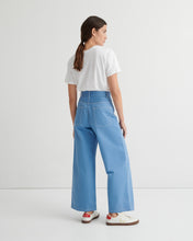 Load image into Gallery viewer, Sailor Jeans - Sky Denim-KOWTOW-P&amp;K The General Store
