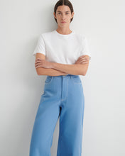 Load image into Gallery viewer, Sailor Jeans - Sky Denim-KOWTOW-P&amp;K The General Store
