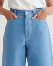 Load image into Gallery viewer, Sailor Jeans - Sky Denim-KOWTOW-P&amp;K The General Store
